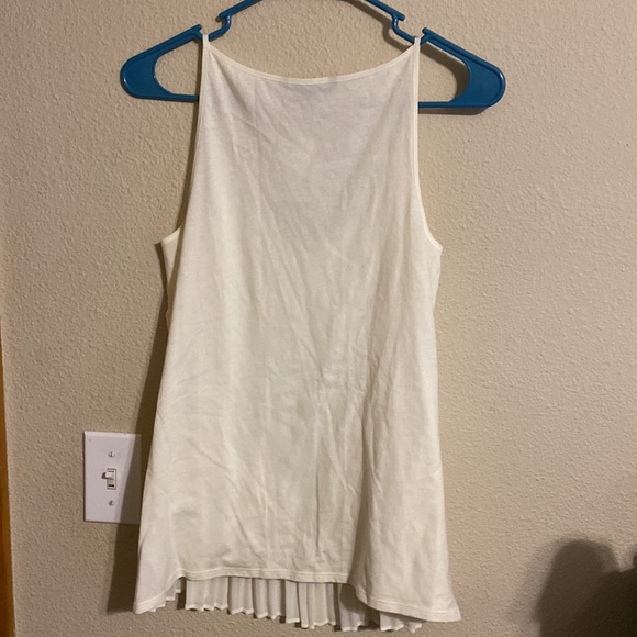 NWT Banana Republic tank top size XS - Picture 3 of 3